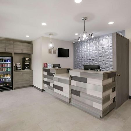 Best Western Plus Executive Residency Bronx Nueva York Exterior foto