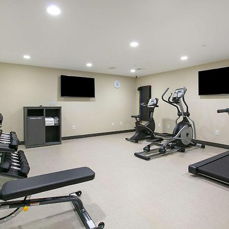 Best Western Plus Executive Residency Bronx Nueva York Exterior foto
