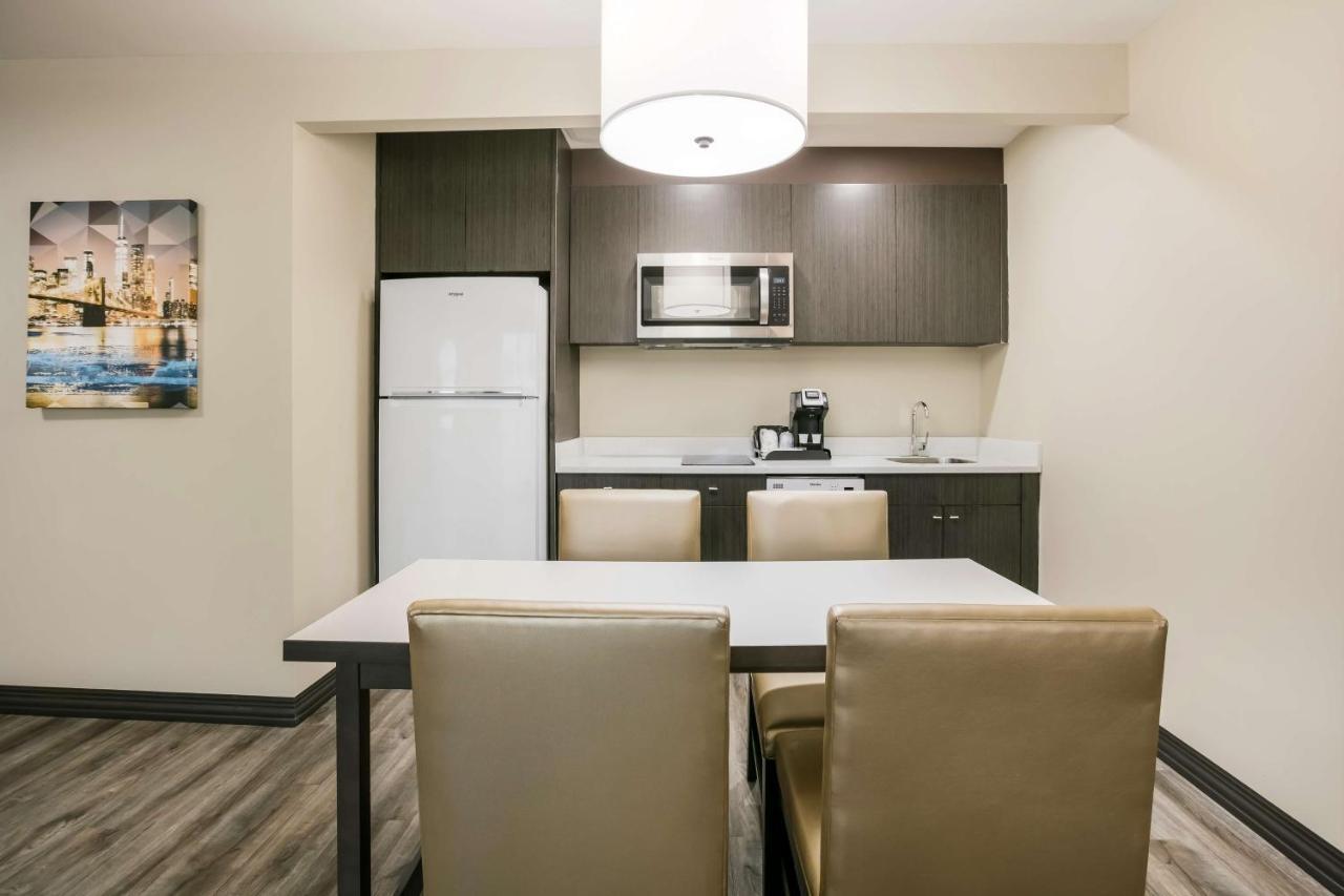 Best Western Plus Executive Residency Bronx Nueva York Exterior foto
