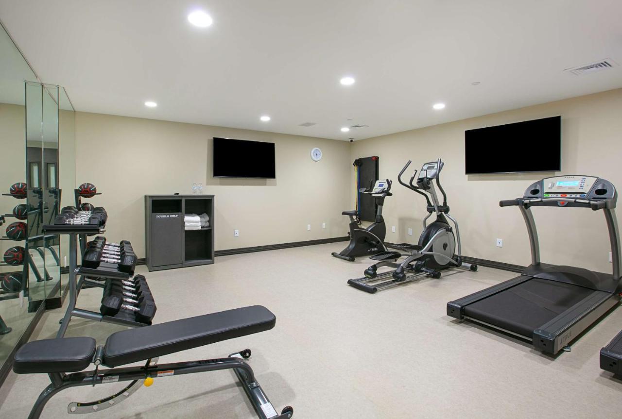 Best Western Plus Executive Residency Bronx Nueva York Exterior foto