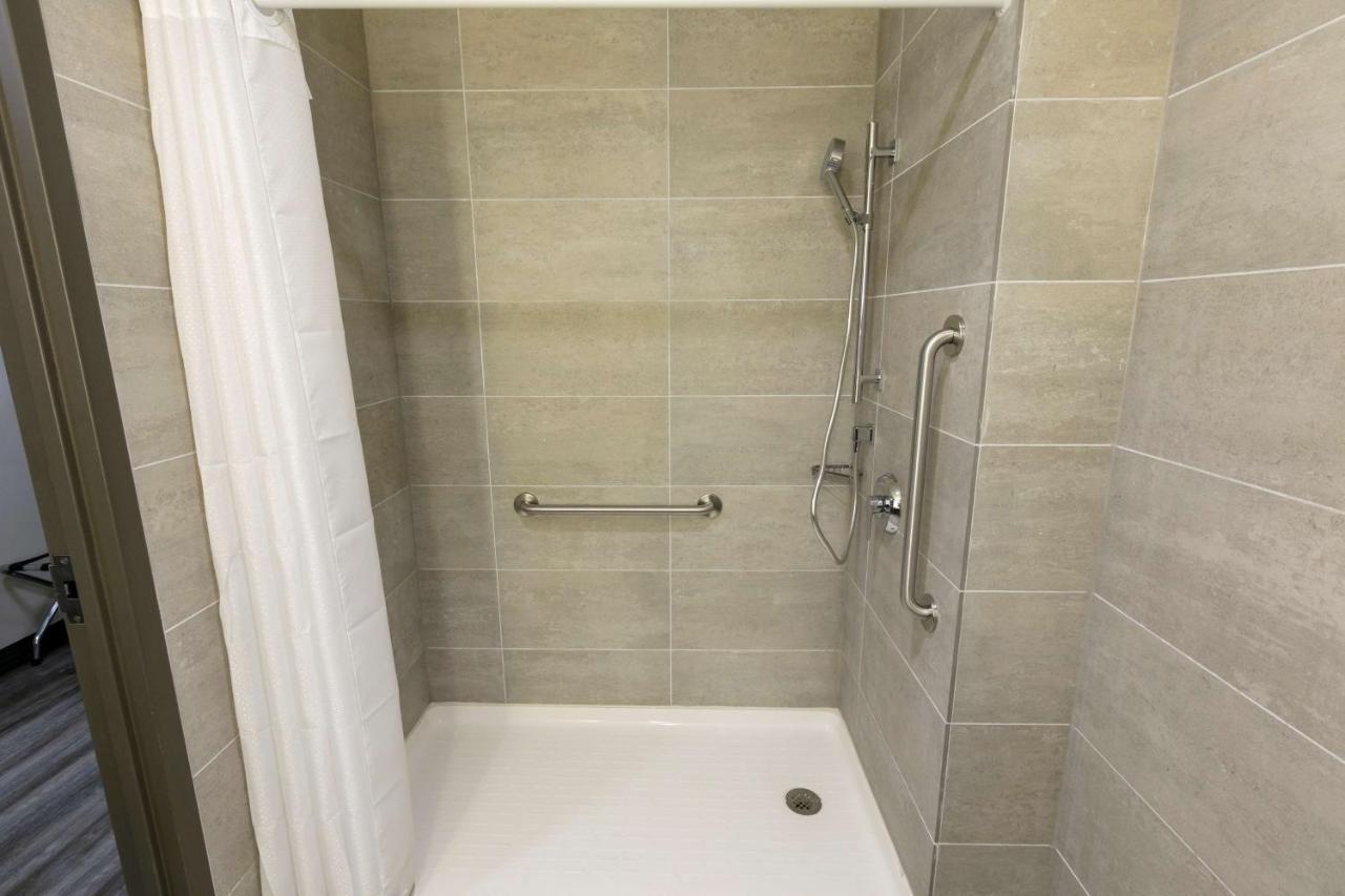 Best Western Plus Executive Residency Bronx Nueva York Exterior foto