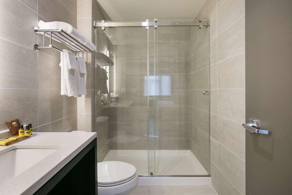 Best Western Plus Executive Residency Bronx Nueva York Exterior foto